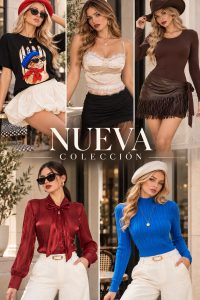 Nueva Colección