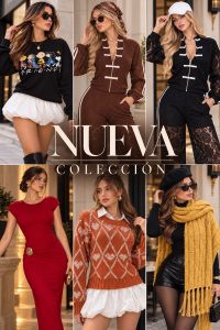 Nueva Colección