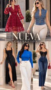 Nueva Colección